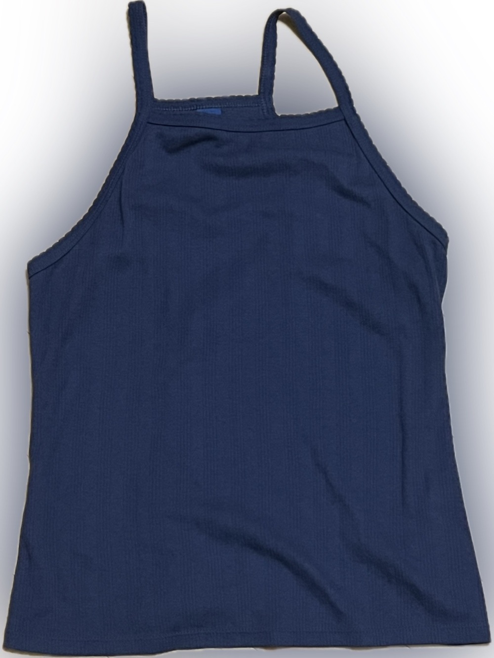Pointelle Cami Tank